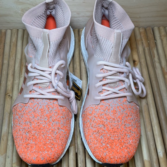 Adi UltraBOOST X AllTerrain W11.5 - Picture 10 of 14
